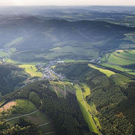 Vergissmeinnicht Sauerland ชมาลเลนแบร์ก ภายนอก รูปภาพ